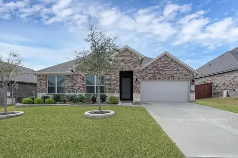 20147 Clear Ridge Ln, Montgomery, TX 77316