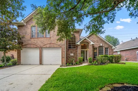 5922 Skyhaven Ln, Spring, TX 77379 photo 1