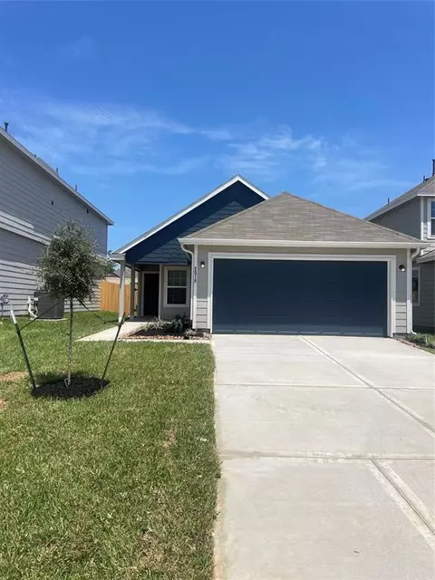 2518 Carp Dr, Conroe, TX 77384 photo 1