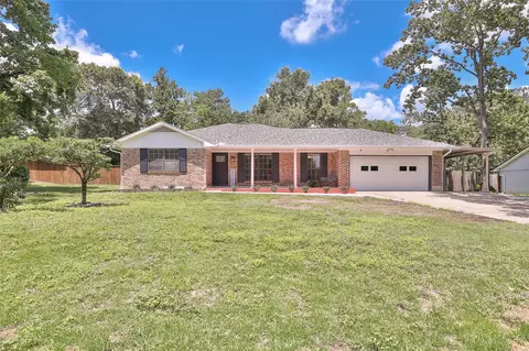 212 Summit Dr, Conroe, TX 77303 photo 1