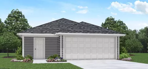 18911 Sunset Horizon Dr, Hockley, TX 77447