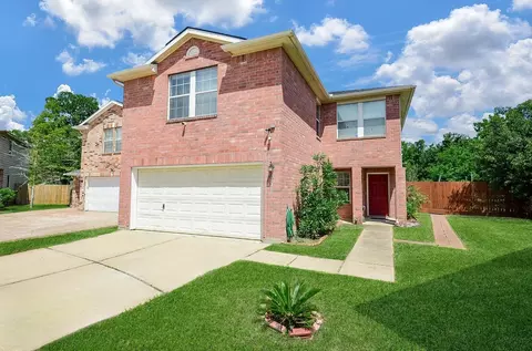 3118 Junction Dr, Houston, TX 77045