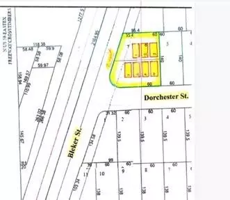 0 Dorchester St, Houston, TX 77016