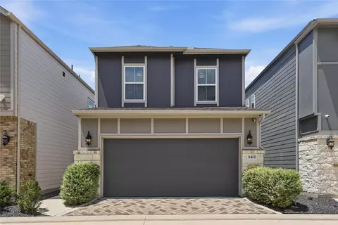 8412 Arden Valley Ln, Houston, TX 77063