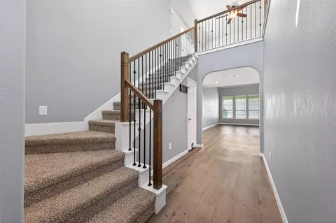 Entry Way - 3665 Cub Dr, Conroe, TX 77301 photo 2 of 7