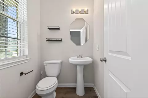 Entry Way - 3665 Cub Dr, Conroe, TX 77301 photo 6 of 7