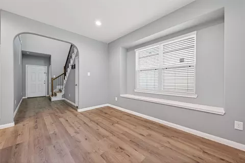 Entry Way - 3665 Cub Dr, Conroe, TX 77301 photo 4 of 7