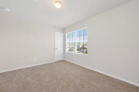 Bedroom - 3665 Cub Dr, Conroe, TX 77301 photo 4 of 5