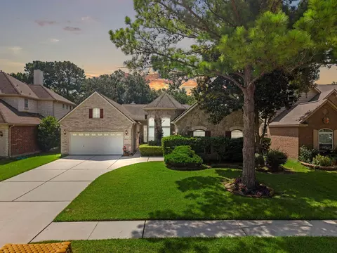 13518 Pemberwick Park Ln, Houston, TX 77070