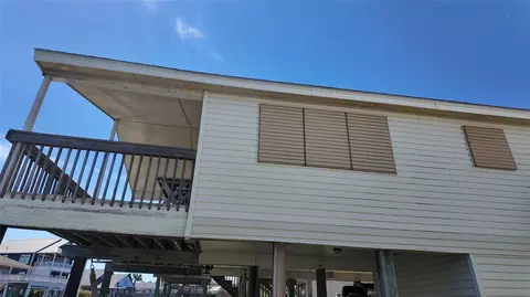 16533 Tampico Way, Galveston, TX 77554