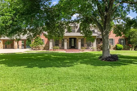 6410 Old Chocolate Bayou Rd, Manvel, TX 77578