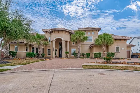 11510 Via Fontana Ct, Richmond, TX 77406
