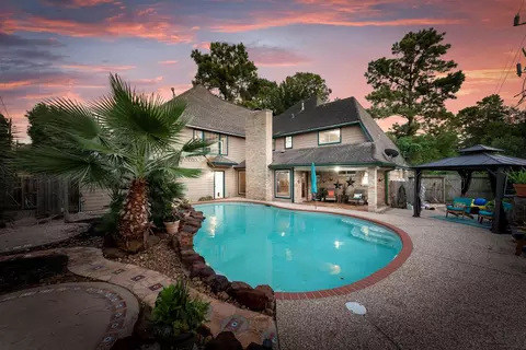 5718 Glenmere Ln, Spring, TX 77379 photo 1