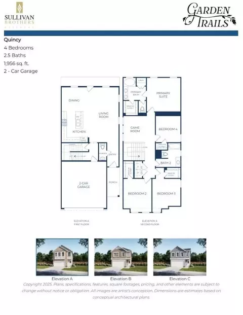 3203 Bayou Garden Trl, Houston, TX 77082