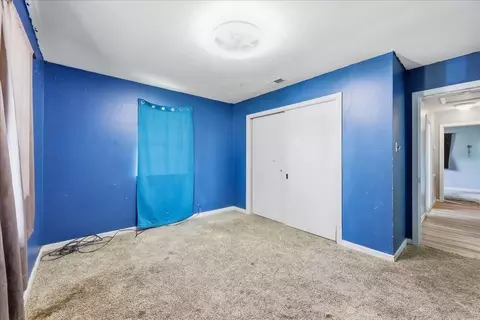 Bedroom - 4935 Bruce Dr, Beaumont, TX 77708 photo 6 of 6
