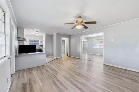 Living - 4935 Bruce Dr, Beaumont, TX 77708 photo 6 of 6