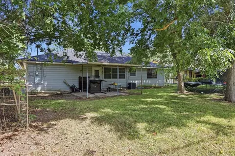 Exterior - 4935 Bruce Dr, Beaumont, TX 77708 photo 3 of 4