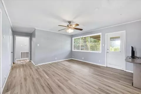 Living - 4935 Bruce Dr, Beaumont, TX 77708 photo 5 of 6