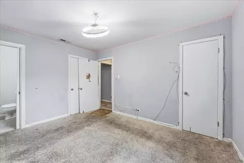 Bedroom - 4935 Bruce Dr, Beaumont, TX 77708 photo 2 of 6