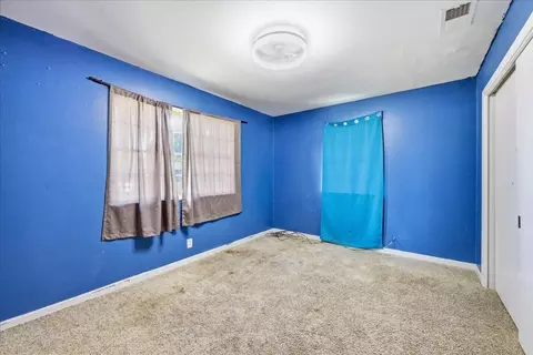 Bedroom - 4935 Bruce Dr, Beaumont, TX 77708 photo 5 of 6