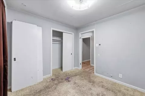 Bedroom - 4935 Bruce Dr, Beaumont, TX 77708 photo 4 of 6