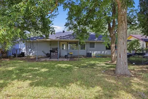 Exterior - 4935 Bruce Dr, Beaumont, TX 77708 photo 2 of 4
