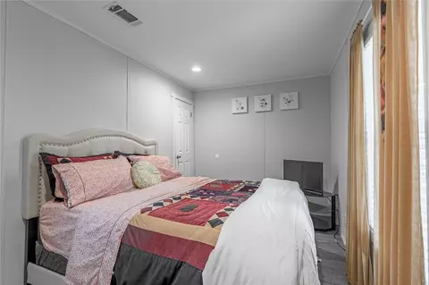 Bedroom - 844 Harbor Point Dr, Trinity, TX 75862 photo 5 of 7