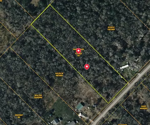 0 County Road 3, Sweeny, TX 77480 photo 4
