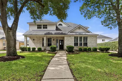 22603 Bucktrout Ln, Katy, TX 77449