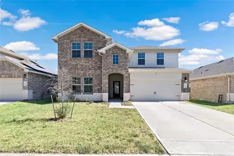 23642 Blodgett Peak Trl, Spring, TX 77373 photo 1