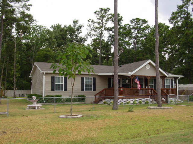 30 Trinidad Ln, Pointblank, TX 77364 photo 1