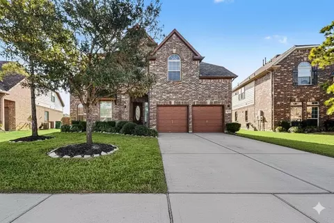 9735 Clear Diamond Dr, Rosharon, TX 77583