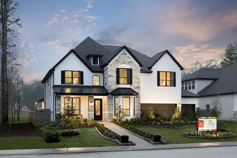 333 Magnolia Bloom Ct, Willis, TX 77318