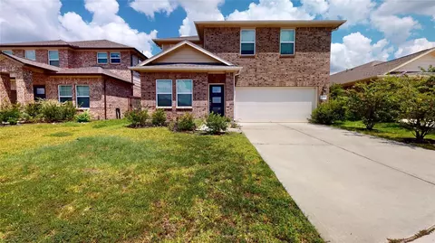 21606 Reserve Ranch Trl, Richmond, TX 77407