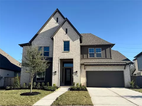 4307 Southpoint Way N, Fulshear, TX 77441