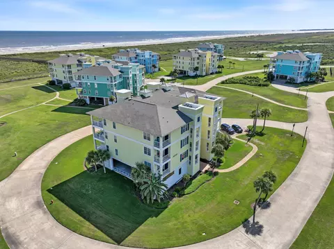 26350 Cat Tail #102, Galveston, TX 77554