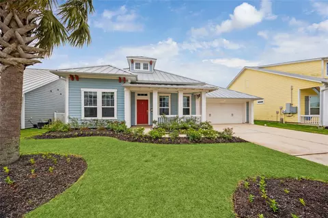 5121 Allen Cay Dr, Texas City, TX 77590