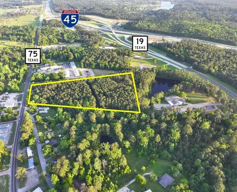 0 Sh 75 S, Huntsville, TX 77340