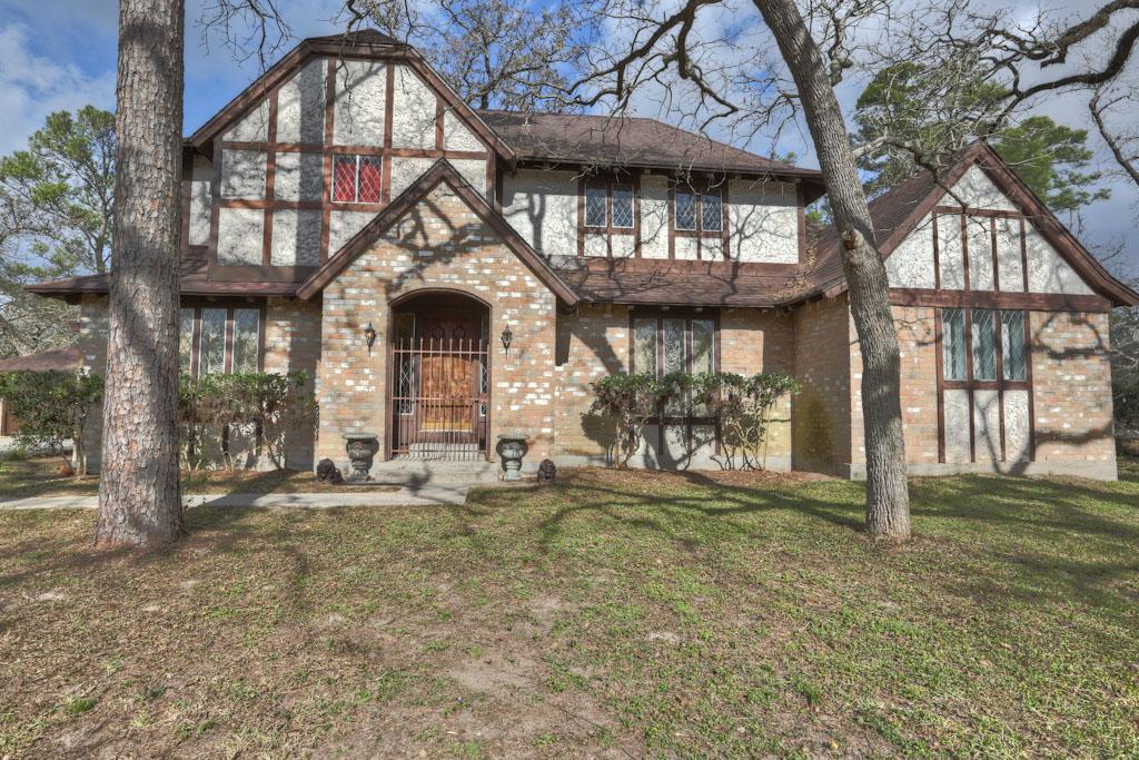 2014 Bamcrest Dr, Houston, TX 77090 photo 1