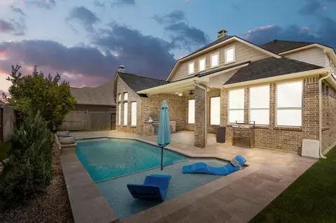 11210 Spoke Hollow Creek Ln, Cypress, TX 77433