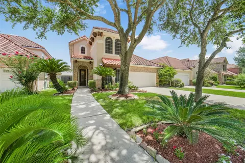 82 Cherry Hills Dr, Jersey Village, TX 77064