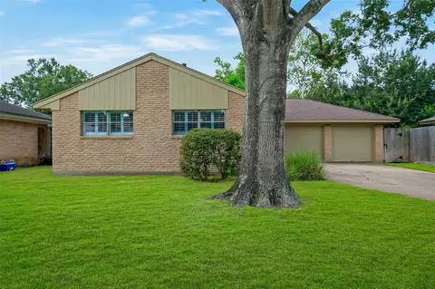 4415 Spellman Rd, Houston, TX 77035