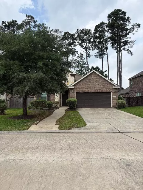22207 Warm Terrace Ln, Spring, TX 77389