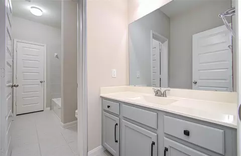Bath - 22207 Warm Terrace Ln, Spring, TX 77389 photo 6 of 7