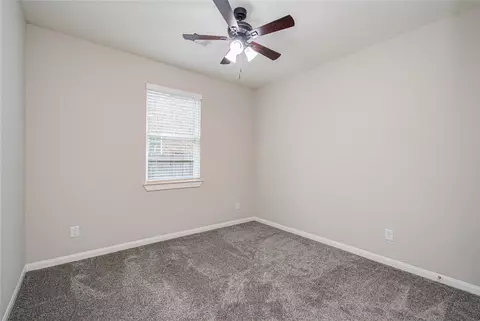 Bedroom - 22207 Warm Terrace Ln, Spring, TX 77389 photo 7 of 9