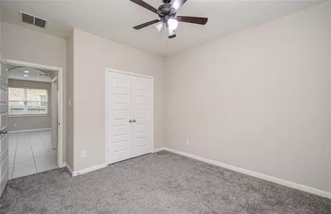 Bedroom - 22207 Warm Terrace Ln, Spring, TX 77389 photo 6 of 9
