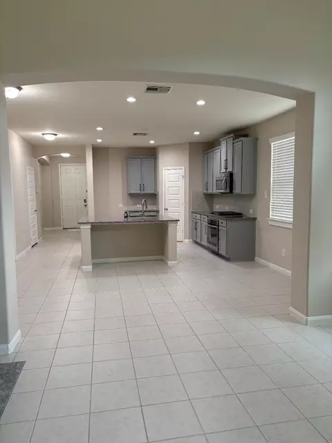 Entry Way - 22207 Warm Terrace Ln, Spring, TX 77389 photo 2 of 4