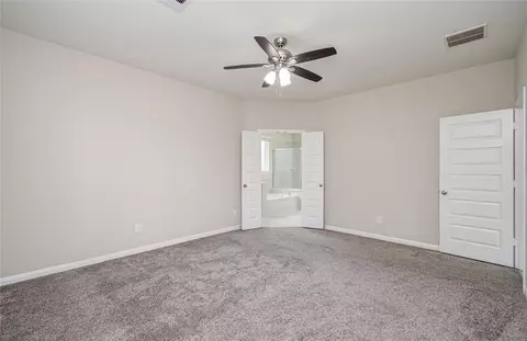 Bedroom - 22207 Warm Terrace Ln, Spring, TX 77389 photo 4 of 9