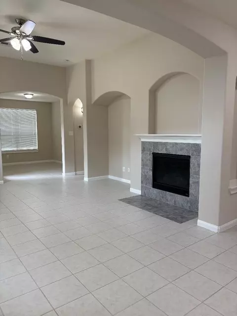 Living - 22207 Warm Terrace Ln, Spring, TX 77389 photo 4 of 4