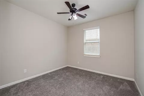 Bedroom - 22207 Warm Terrace Ln, Spring, TX 77389 photo 5 of 9